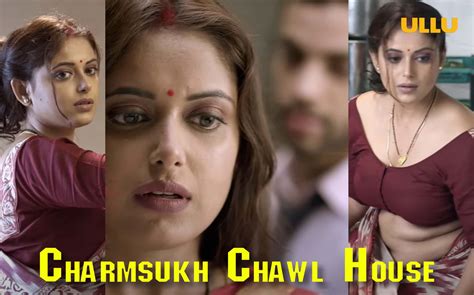 Hindi web series charmsukh - Oct 24, 2023 · Charmsukh is a Multi-lingual bold-drama web series. Its first episode was released on the OTT platform ‘ULLU’ on 30 August 2019. More Web Series WhatsApp Tweet 